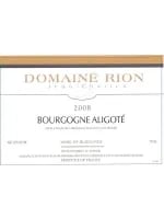Domaine Jean-Charles Rion Bourgogne Aligoté