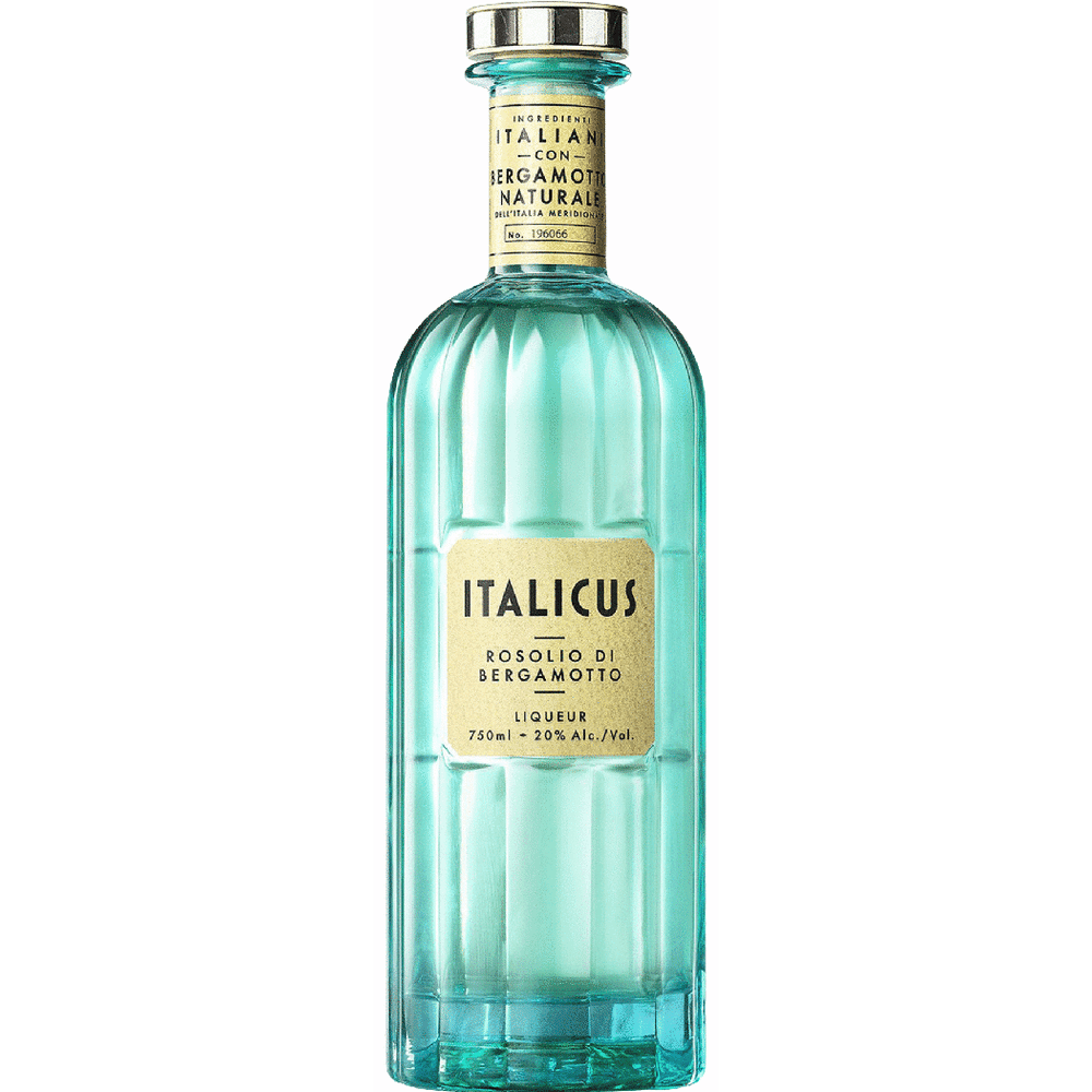 Italicus Rosolio di Bergamotto