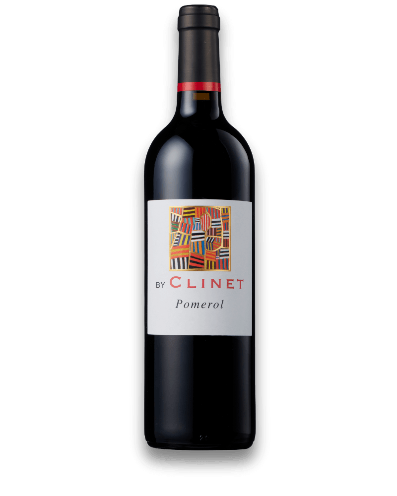 Château Clinet By Clinet Pomerol